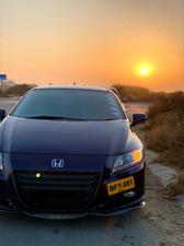 Honda CR-Z - 2011