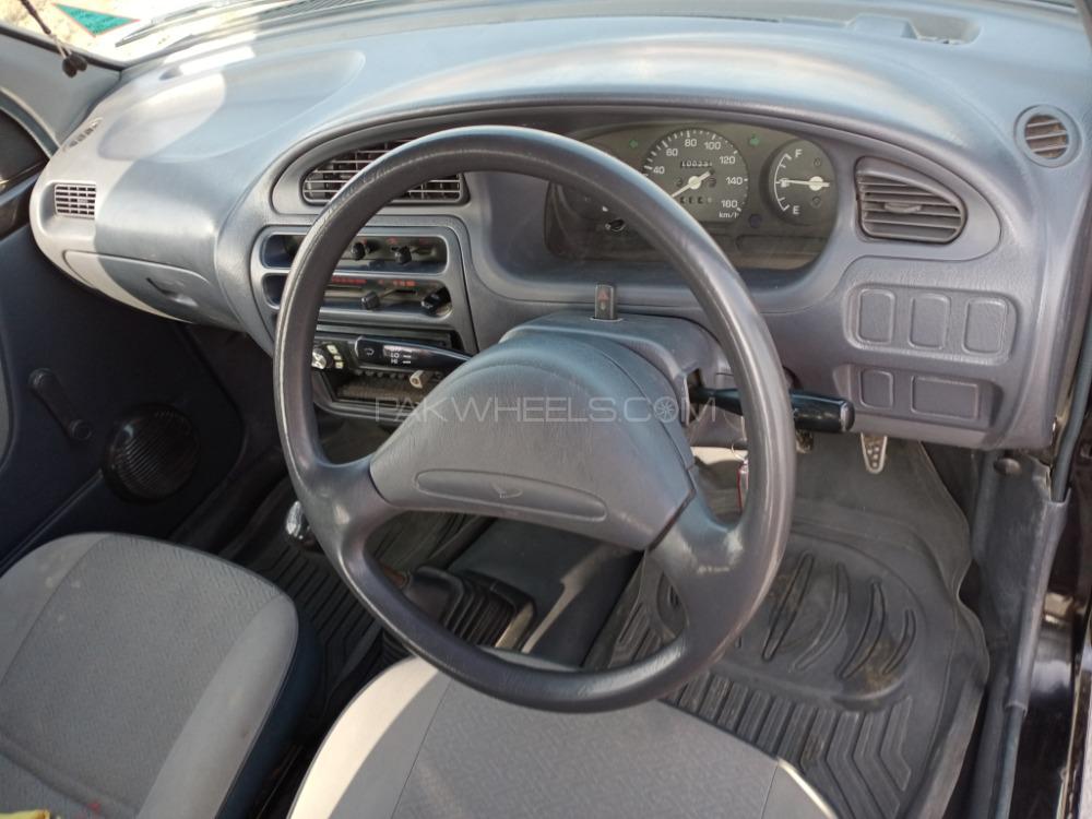 Daihatsu Cuore 2009 for Sale in Rawalpindi Image-1