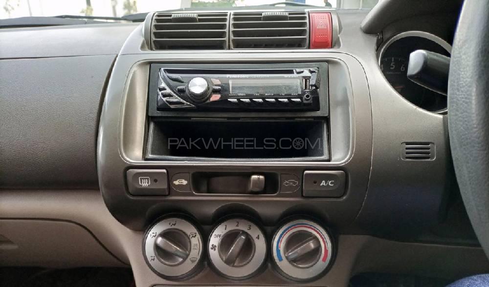 Honda City 2008 for Sale in Lahore Honda City 2008 for Sale in Lahore Image-20