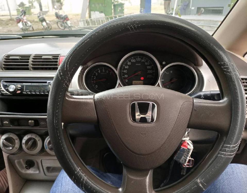 Honda City 2008 for Sale in Lahore Honda City 2008 for Sale in Lahore Image-2
