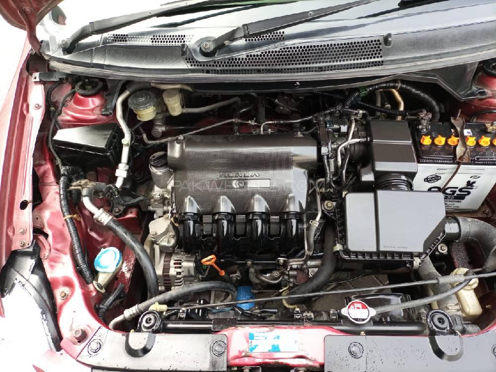 Honda City 2008 for Sale in Lahore Honda City 2008 for Sale in Lahore Image-10