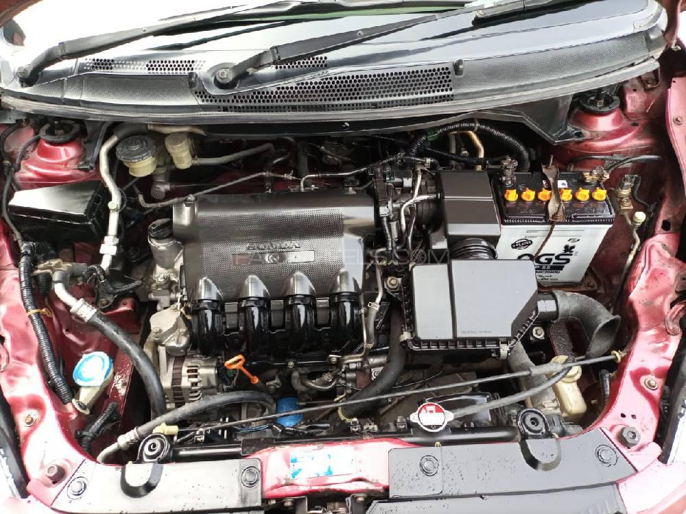 Honda City 2008 for Sale in Lahore Honda City 2008 for Sale in Lahore Image-18