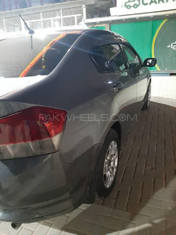 Honda City 2011 for Sale in Karachi Honda City 2011 for Sale in Karachi Image-3