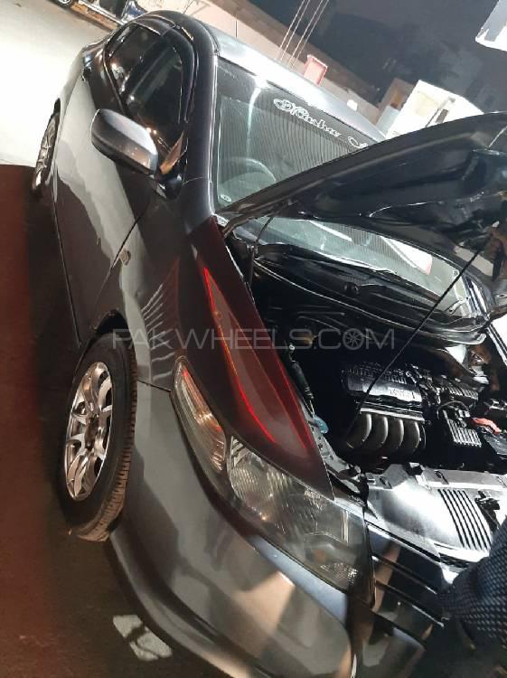 Honda City 2011 for Sale in Karachi Honda City 2011 for Sale in Karachi Image-6