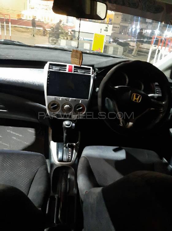 Honda City 2011 for Sale in Karachi Honda City 2011 for Sale in Karachi Image-4
