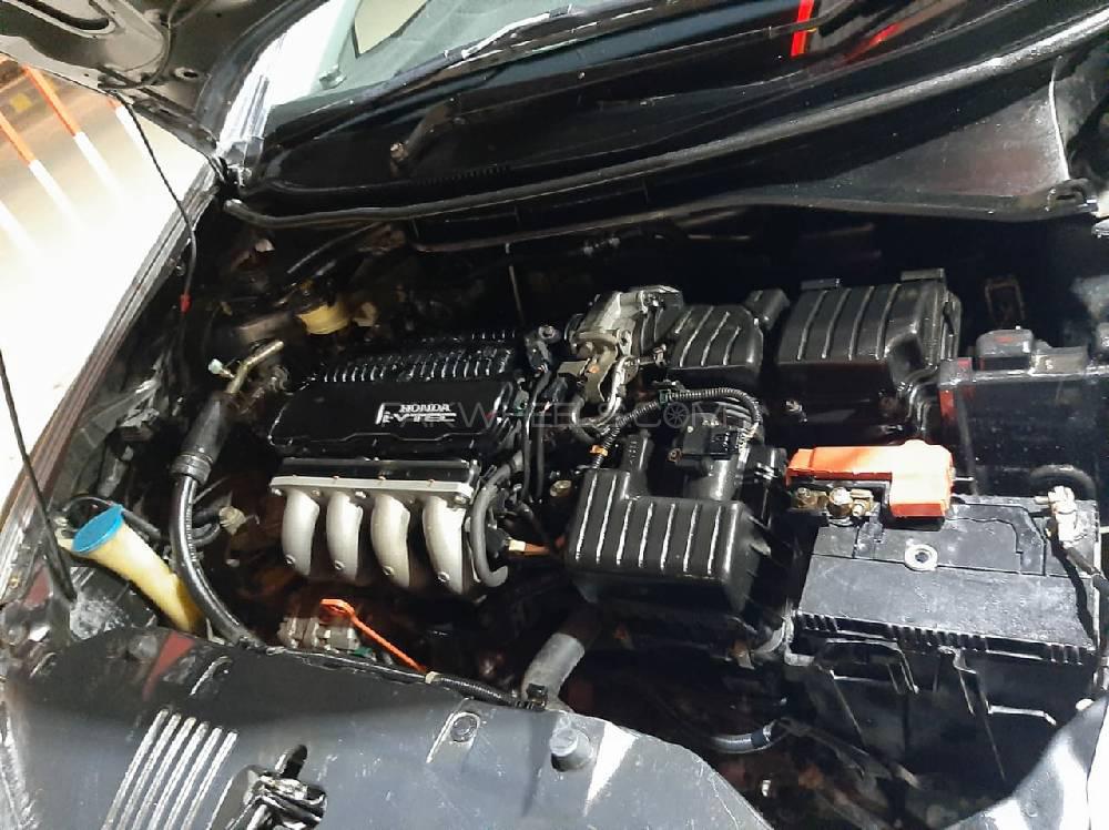 Honda City 2011 for Sale in Karachi Honda City 2011 for Sale in Karachi Image-5