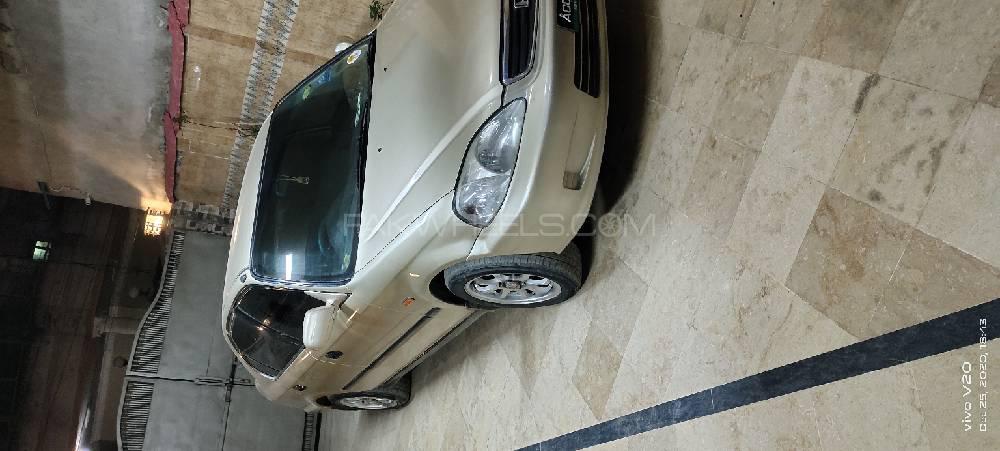 ہونڈا سوک 1999 for Sale in ایبٹ آباد ہونڈا سوک 1999 for Sale in ایبٹ آباد Image-7