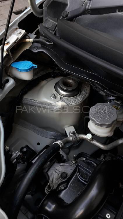 Suzuki Alto 2012 for Sale in Peshawar Suzuki Alto 2012 for Sale in Peshawar Image-9