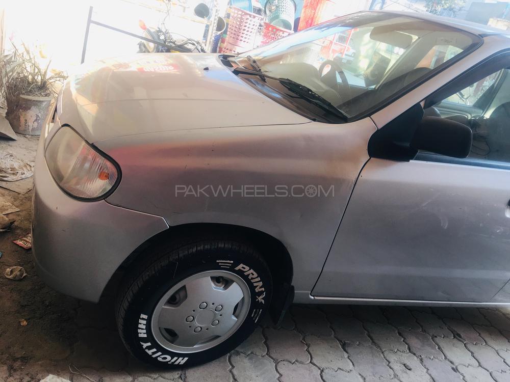 Suzuki Alto 2008 for Sale in Haripur Image-1