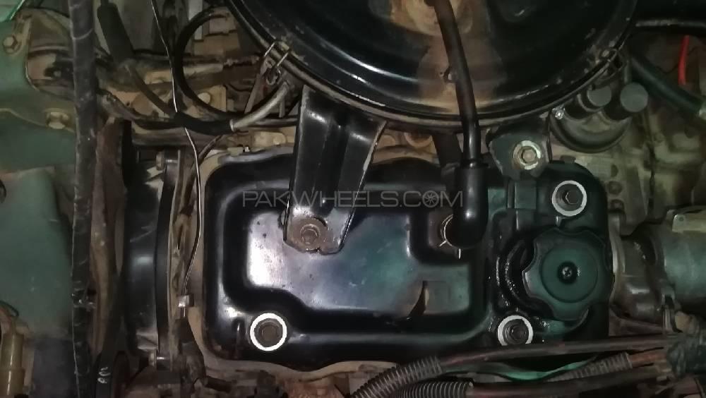 Suzuki Khyber 1997 for Sale in Burewala Suzuki Khyber 1997 for Sale in Burewala Image-10
