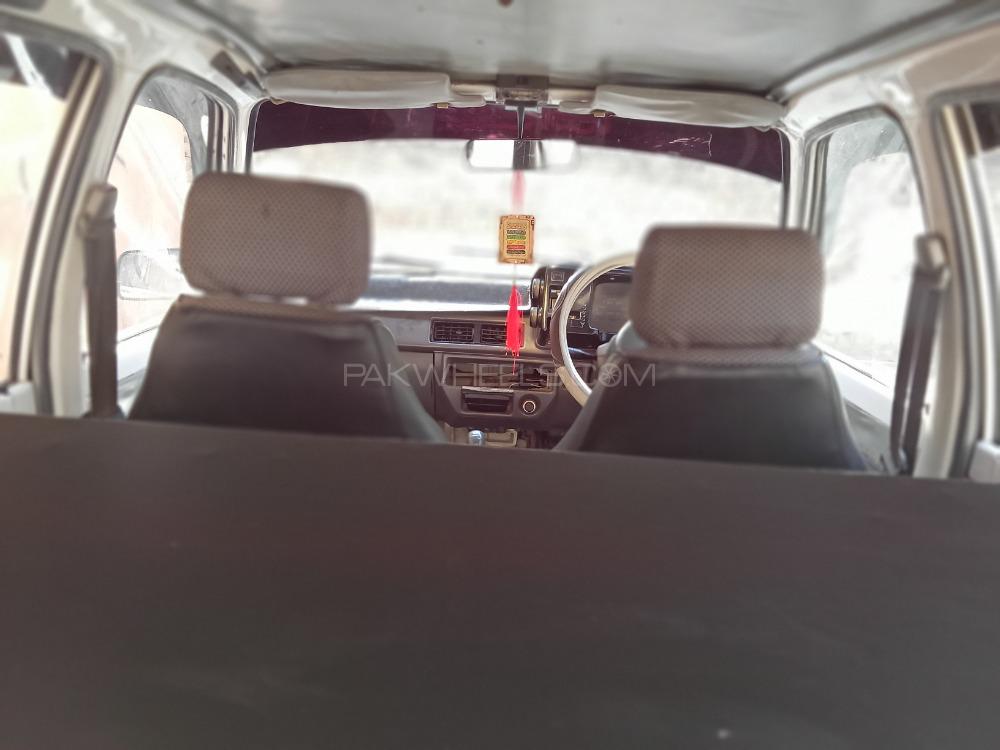 Suzuki Mehran 2007 for Sale in Abbottabad Image-1
