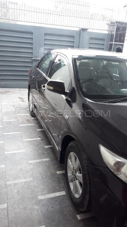 Toyota Corolla 2012 for Sale in Gujranwala Image-1