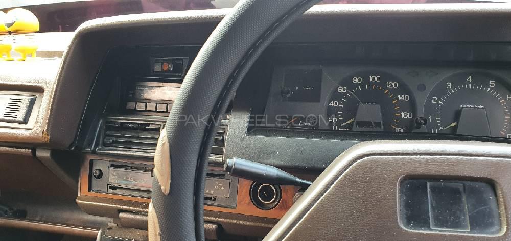 Toyota Corolla 1982 for Sale in Lahore Toyota Corolla 1982 for Sale in Lahore Image-7