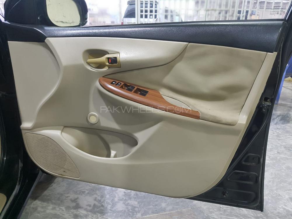 Toyota Corolla 2012 for Sale in Sahiwal Toyota Corolla 2012 for Sale in Sahiwal Image-9