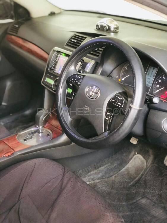 ٹویوٹا پریمیو 2007 for Sale in اٹک ٹویوٹا پریمیو 2007 for Sale in اٹک Image-8