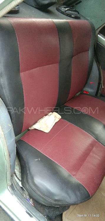ڈائیہاتسو چارڈ 1984 for Sale in لاہور ڈائیہاتسو چارڈ 1984 for Sale in لاہور Image-5