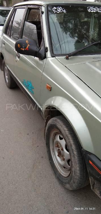 ڈائیہاتسو چارڈ 1984 for Sale in لاہور ڈائیہاتسو چارڈ 1984 for Sale in لاہور Image-9