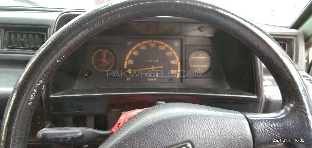 ڈائیہاتسو چارڈ 1984 for Sale in لاہور ڈائیہاتسو چارڈ 1984 for Sale in لاہور Image-6