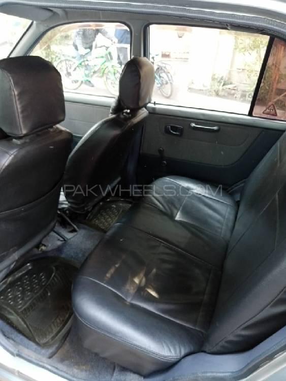 Daihatsu Cuore 2010 for Sale in Faisalabad Daihatsu Cuore 2010 for Sale in Faisalabad Image-6