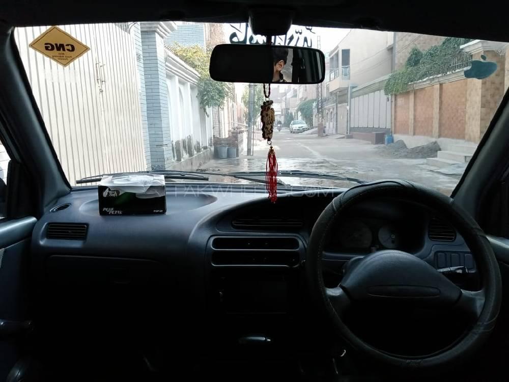 Daihatsu Cuore 2010 for Sale in Faisalabad Daihatsu Cuore 2010 for Sale in Faisalabad Image-5