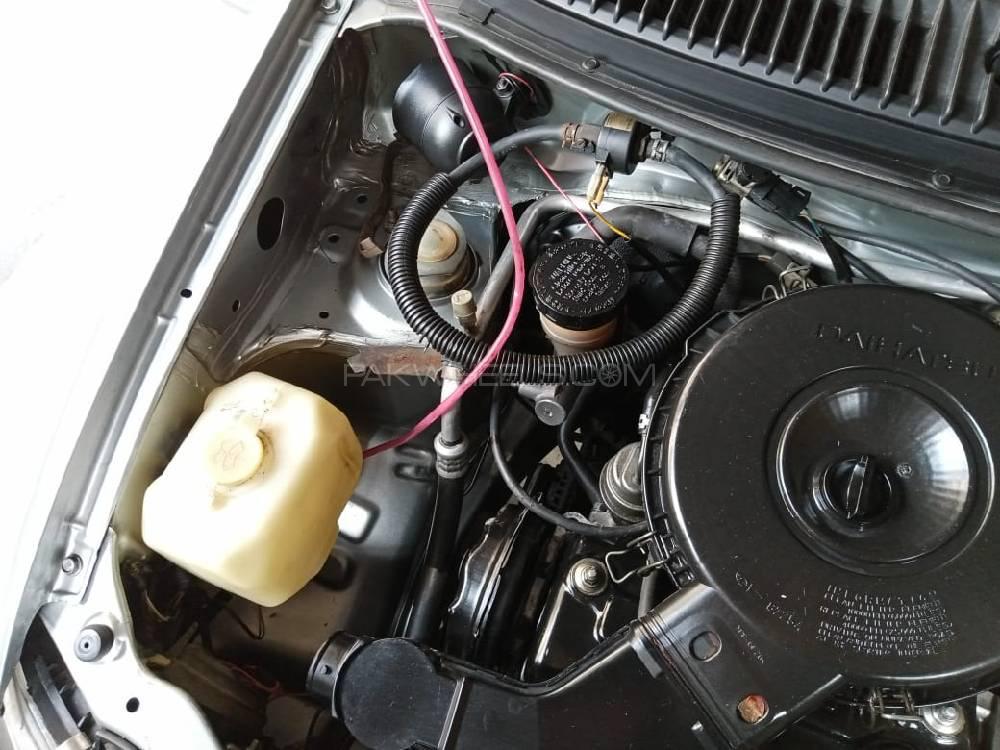 Daihatsu Cuore 2010 for Sale in Faisalabad Daihatsu Cuore 2010 for Sale in Faisalabad Image-8