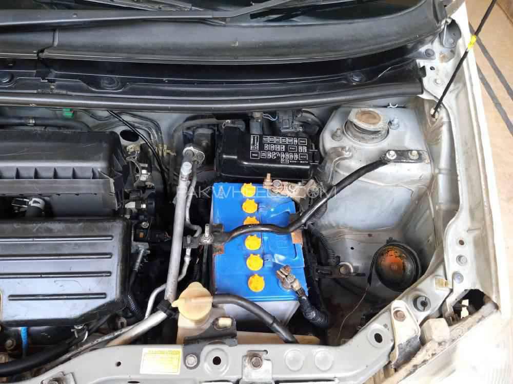 ڈائیہاتسو میرا 2006 for Sale in کوئٹہ ڈائیہاتسو میرا 2006 for Sale in کوئٹہ Image-7