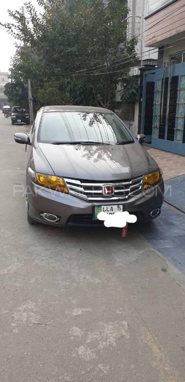 Honda City 15 For Sale In Lahore Pakwheels