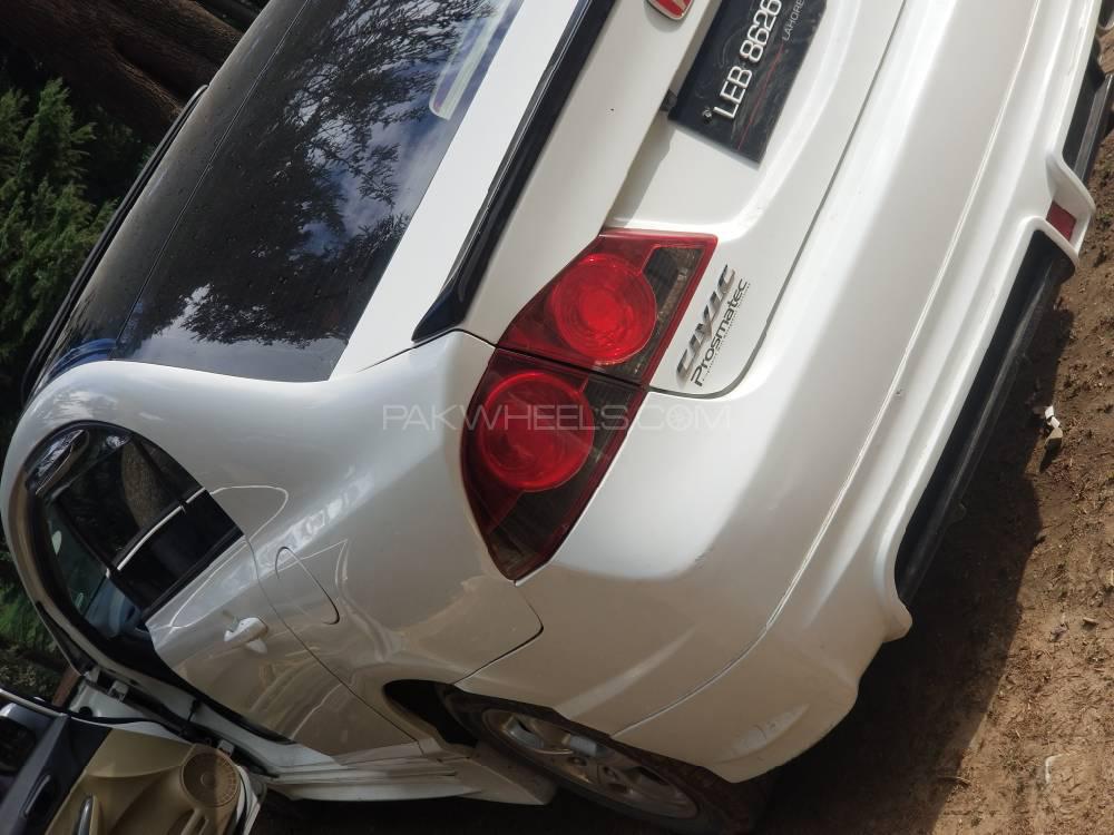Honda Civic 2012 for Sale in Peshawar Honda Civic 2012 for Sale in Peshawar Image-2