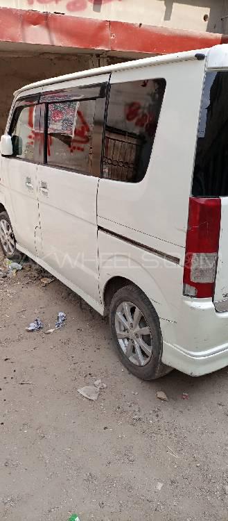 Suzuki Every Wagon 2009 for Sale in Karachi Suzuki Every Wagon 2009 for Sale in Karachi Image-17