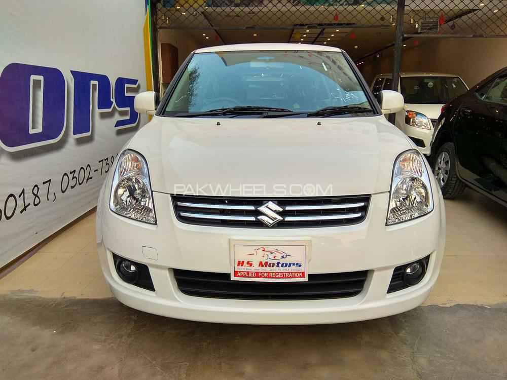 سوزوکی سوئفٹ 2021 for Sale in لاہور Image-1