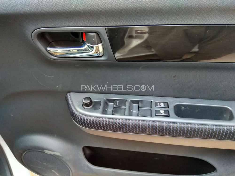 سوزوکی سوئفٹ 2021 for Sale in لاہور سوزوکی سوئفٹ 2021 for Sale in لاہور Image-12