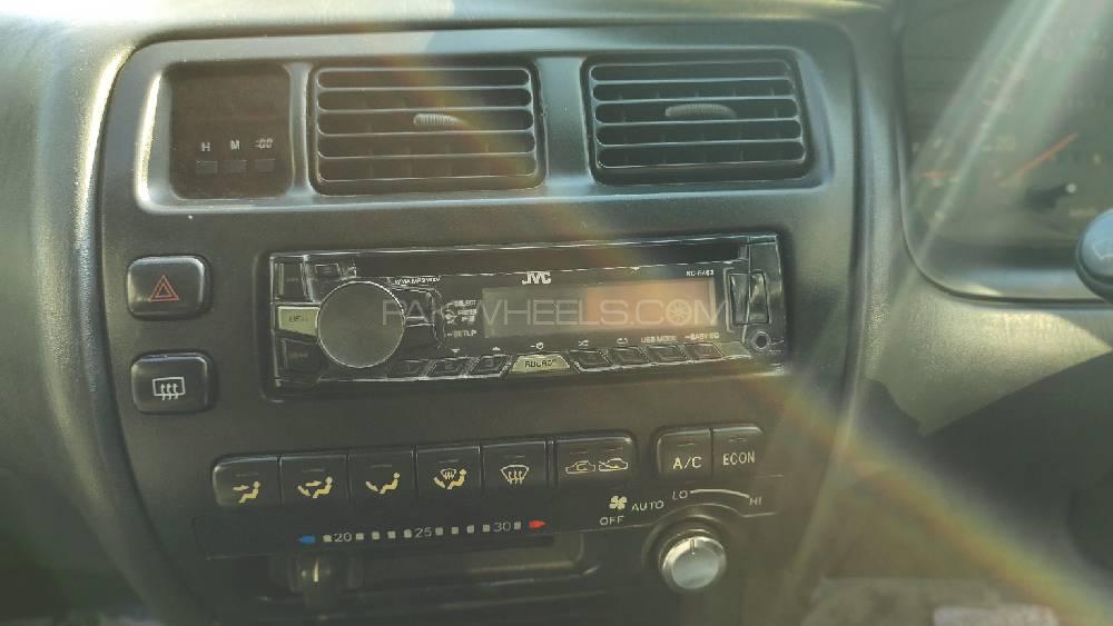 Toyota Corolla 1992 for Sale in Islamabad Toyota Corolla 1992 for Sale in Islamabad Image-9