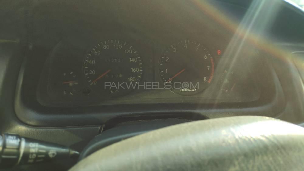 Toyota Corolla 1992 for Sale in Islamabad Toyota Corolla 1992 for Sale in Islamabad Image-10