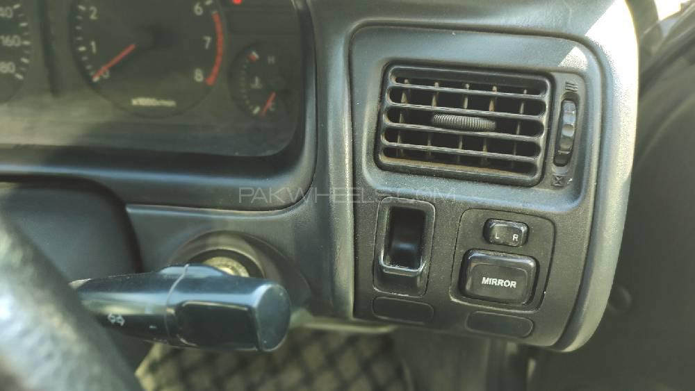 Toyota Corolla 1992 for Sale in Islamabad Toyota Corolla 1992 for Sale in Islamabad Image-12
