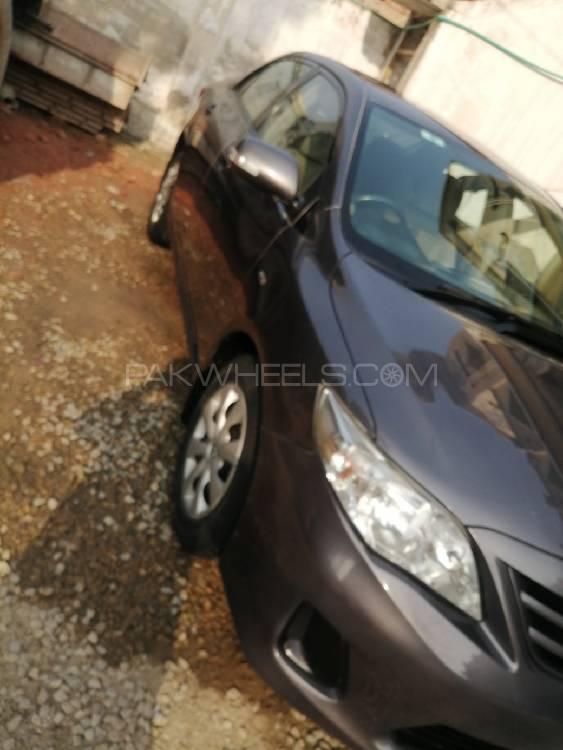 Toyota Corolla 2013 for Sale in Nowshera Toyota Corolla 2013 for Sale in Nowshera Image-5