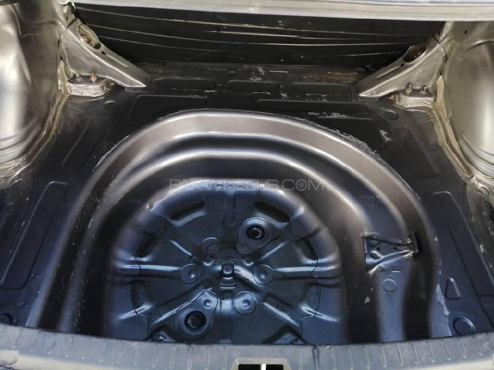 Toyota Corolla 2013 for Sale in Nowshera Toyota Corolla 2013 for Sale in Nowshera Image-13