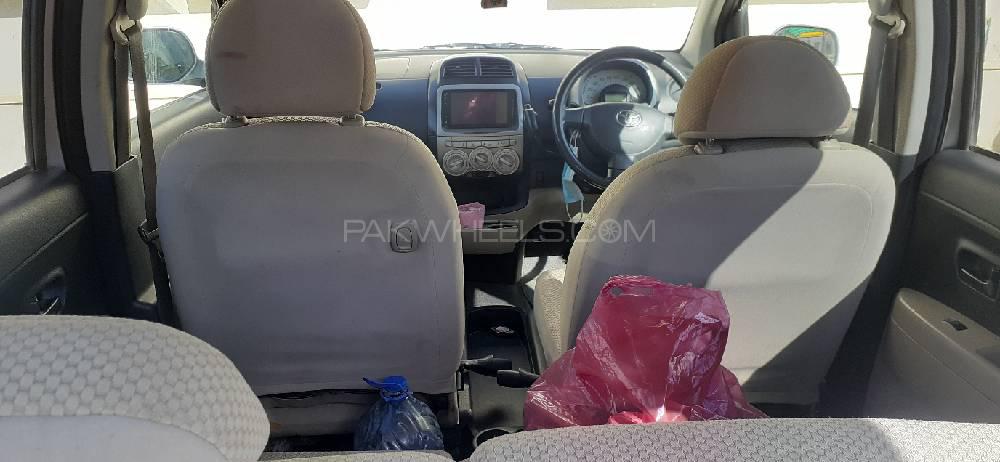 ٹویوٹا پاسو 2008 for Sale in کوئٹہ ٹویوٹا پاسو 2008 for Sale in کوئٹہ Image-13
