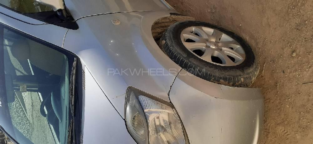 ٹویوٹا پاسو 2008 for Sale in کوئٹہ ٹویوٹا پاسو 2008 for Sale in کوئٹہ Image-14