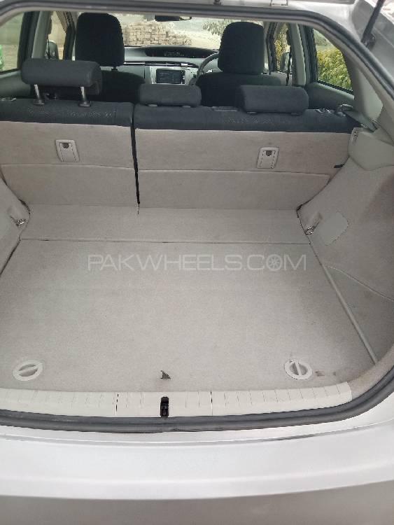 ٹویوٹا پریوس 2014 for Sale in وہاڑی ٹویوٹا پریوس 2014 for Sale in وہاڑی Image-13