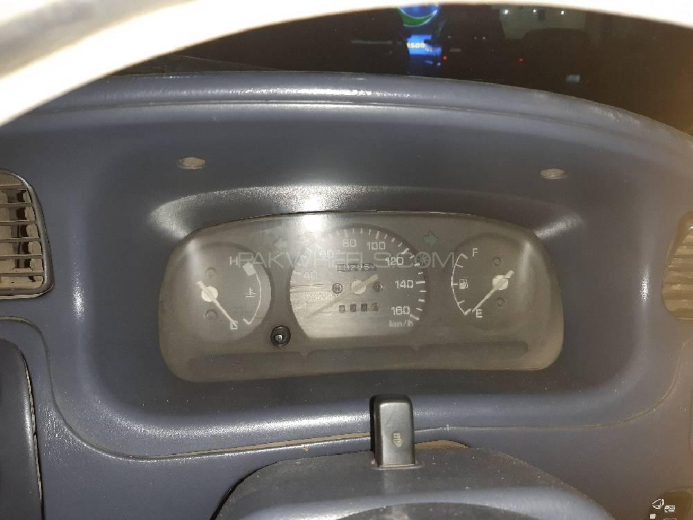 Daihatsu Cuore 2003 for Sale in Haripur Daihatsu Cuore 2003 for Sale in Haripur Image-12