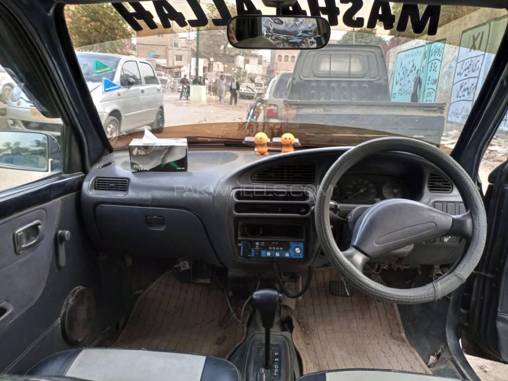 Daihatsu Cuore 2006 for Sale in Karachi Image-1