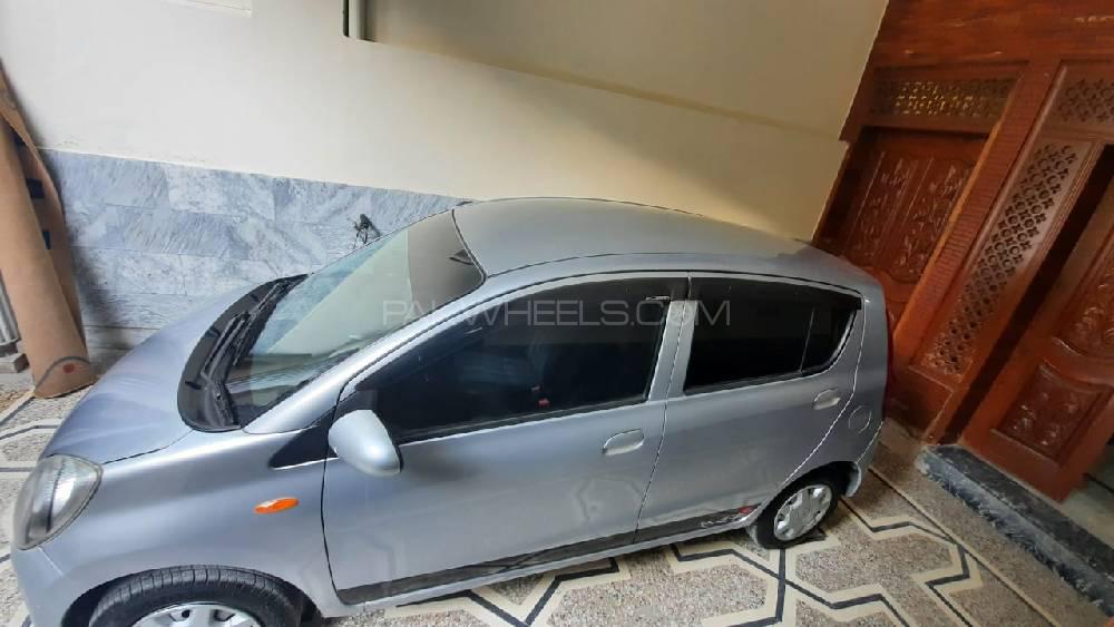 Daihatsu Mira 2011 for Sale in Rawalpindi Daihatsu Mira 2011 for Sale in Rawalpindi Image-3