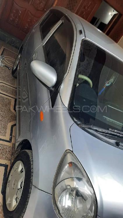 Daihatsu Mira 2011 for Sale in Rawalpindi Daihatsu Mira 2011 for Sale in Rawalpindi Image-2