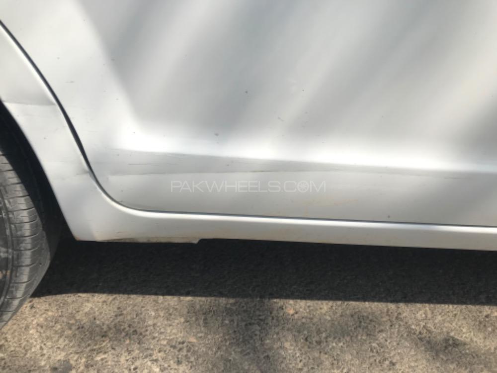 FAW V2 2018 for Sale in Rawalpindi FAW V2 2018 for Sale in Rawalpindi Image-4