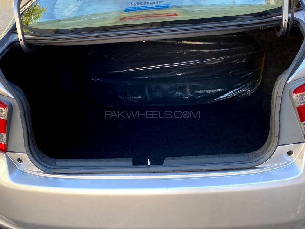 Honda City 2019 for Sale in Karachi Honda City 2019 for Sale in Karachi Image-11