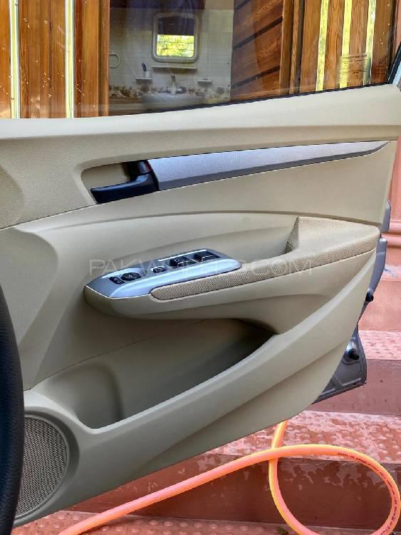 Honda City 2019 for Sale in Karachi Honda City 2019 for Sale in Karachi Image-10