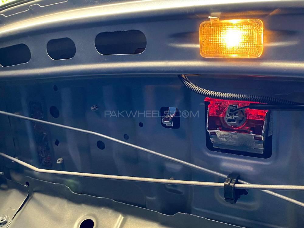 Honda City 2019 for Sale in Karachi Honda City 2019 for Sale in Karachi Image-5