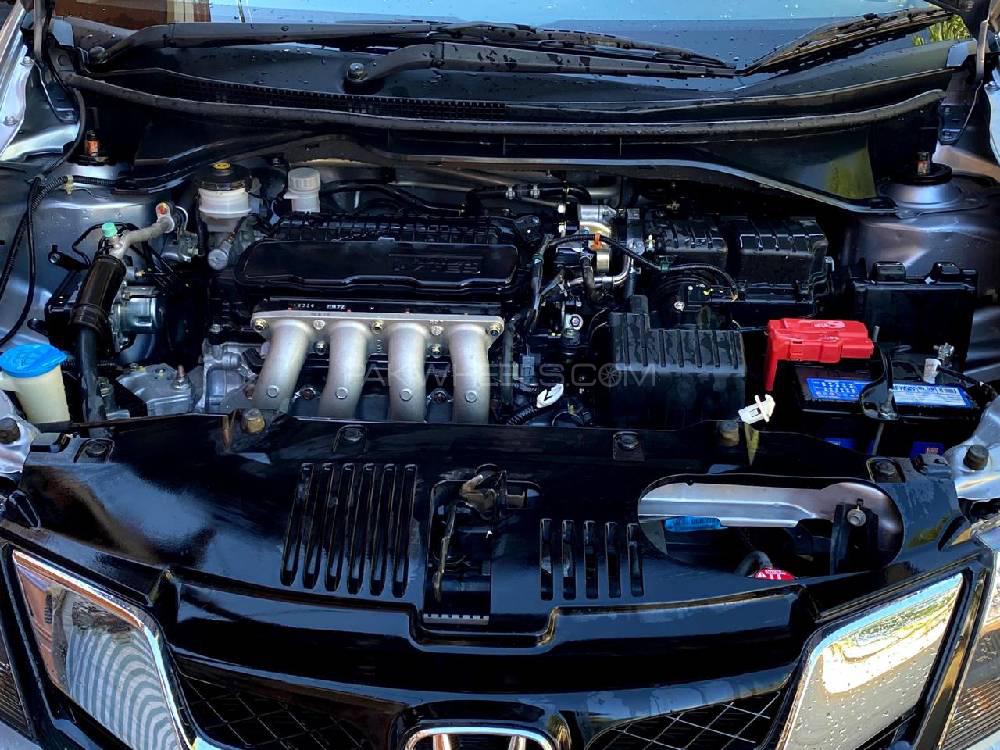 Honda City 2019 for Sale in Karachi Honda City 2019 for Sale in Karachi Image-3