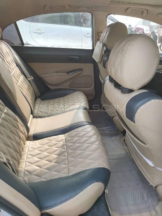 Honda Civic 2010 for Sale in Layyah Honda Civic 2010 for Sale in Layyah Image-2