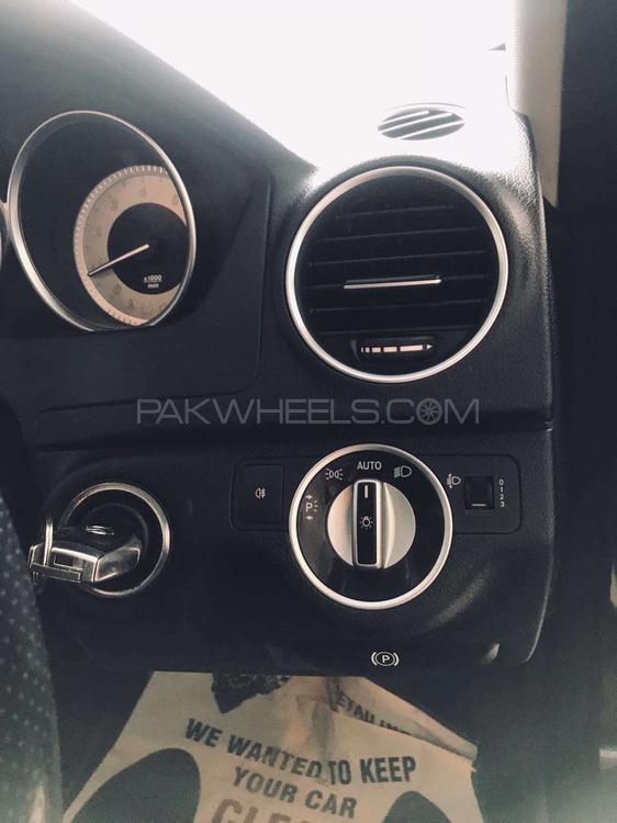 مرسڈیز بینز سی کلاس 2012 for Sale in لاہور مرسڈیز بینز سی کلاس 2012 for Sale in لاہور Image-7